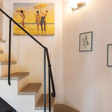 Casa Vacanze Baia Del Faro 帕劳 外观 照片