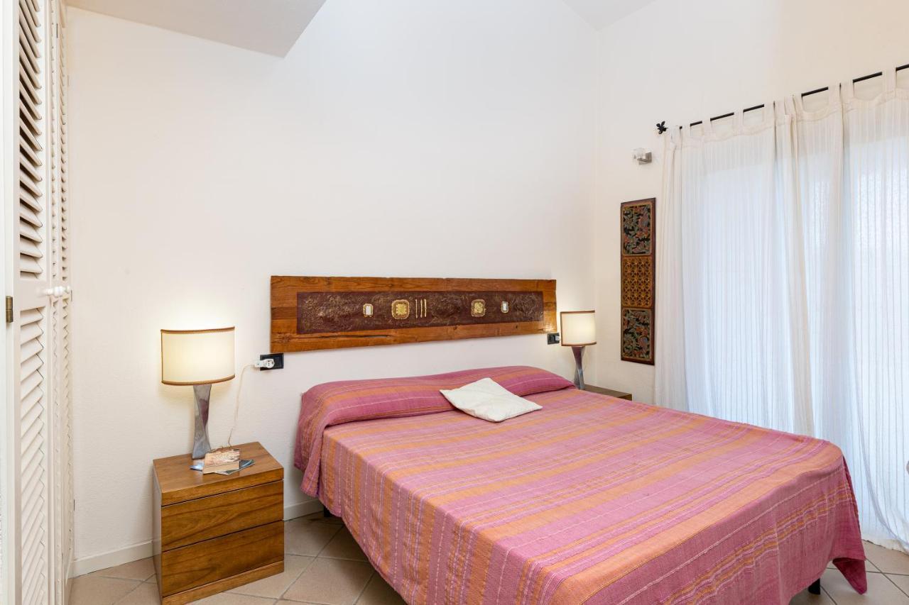 Casa Vacanze Baia Del Faro 帕劳 外观 照片