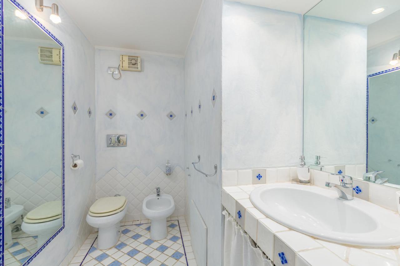 Casa Vacanze Baia Del Faro 帕劳 外观 照片